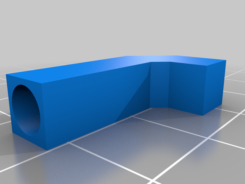 Miniatura 2 do modelo 3D LED Light Pipes