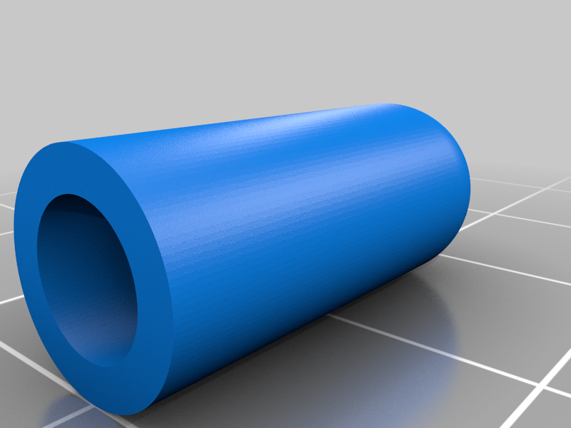 Miniatura 4 do modelo 3D LED Light Pipes