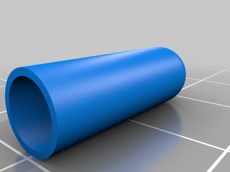 Miniatura 5 do modelo 3D LED Light Pipes
