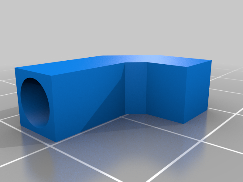 Miniatura 7 do modelo 3D LED Light Pipes