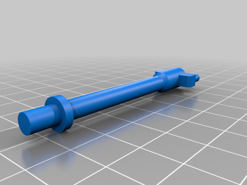 Miniatura 9 do modelo 3D LED Light Pipes