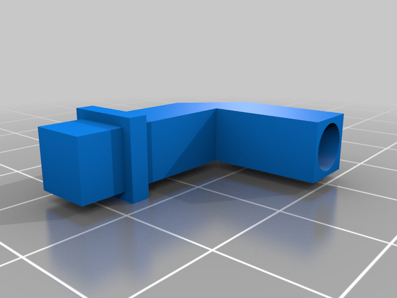Miniatura 10 do modelo 3D LED Light Pipes