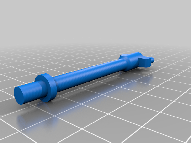 Miniatura 13 do modelo 3D LED Light Pipes