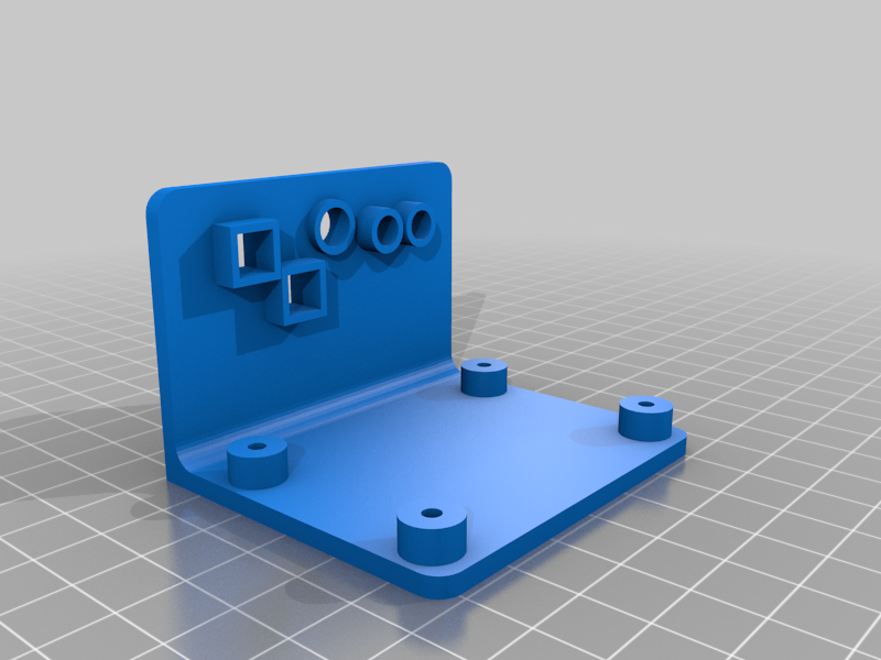 Miniatura 16 do modelo 3D LED Light Pipes