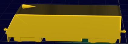 trains