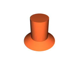 AN 426 Rivet by Nick | Download free STL model | Printables.com