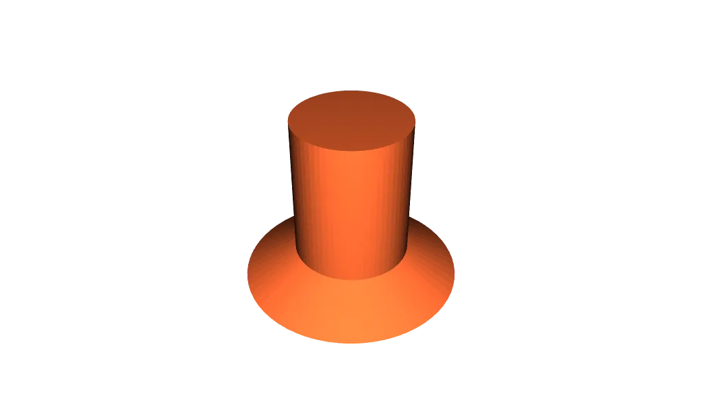 AN 426 Rivet by Nick | Download free STL model | Printables.com