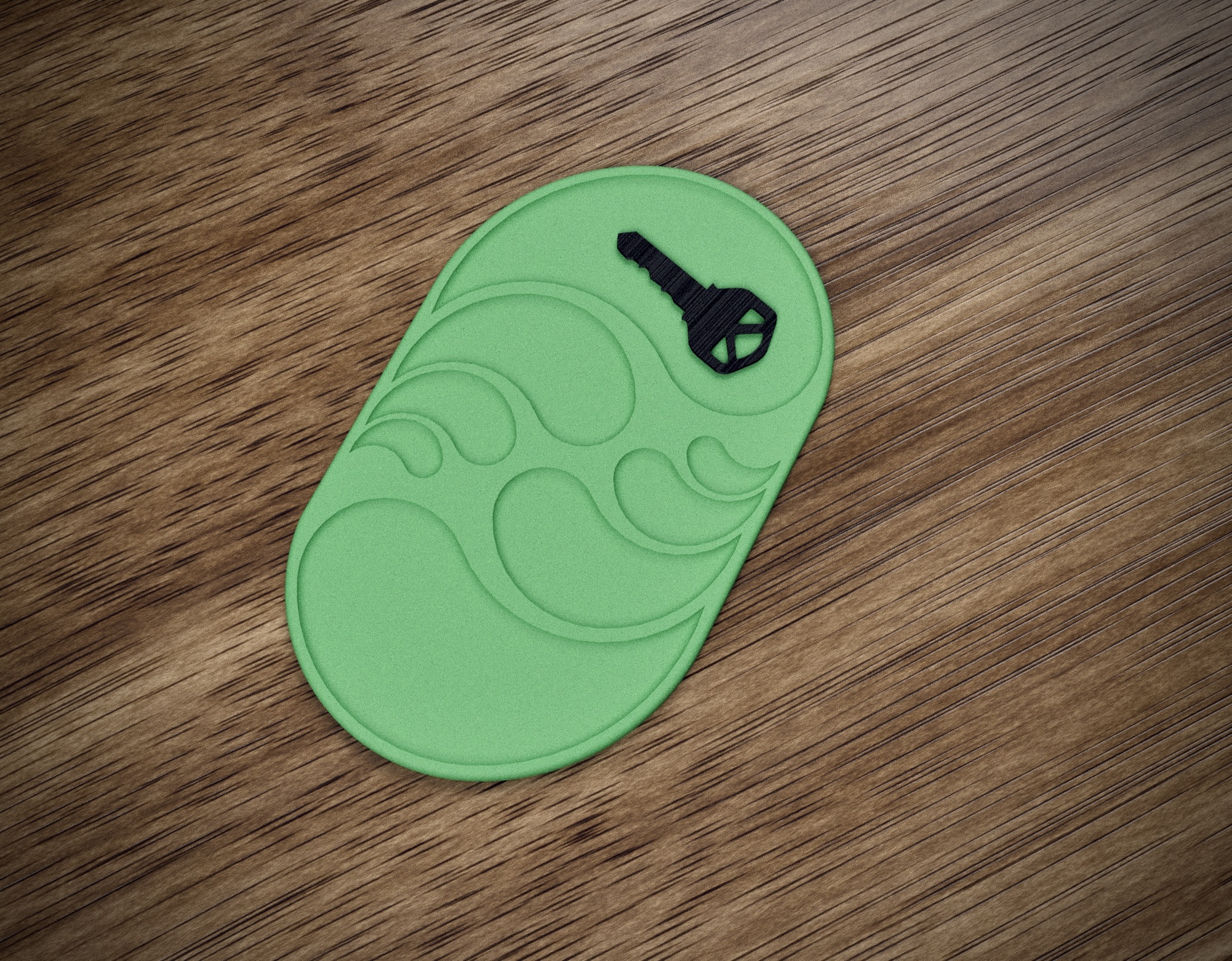 Trinket Tray
