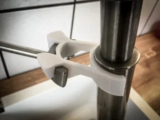 water tap spacer for IKEA VIMMERN