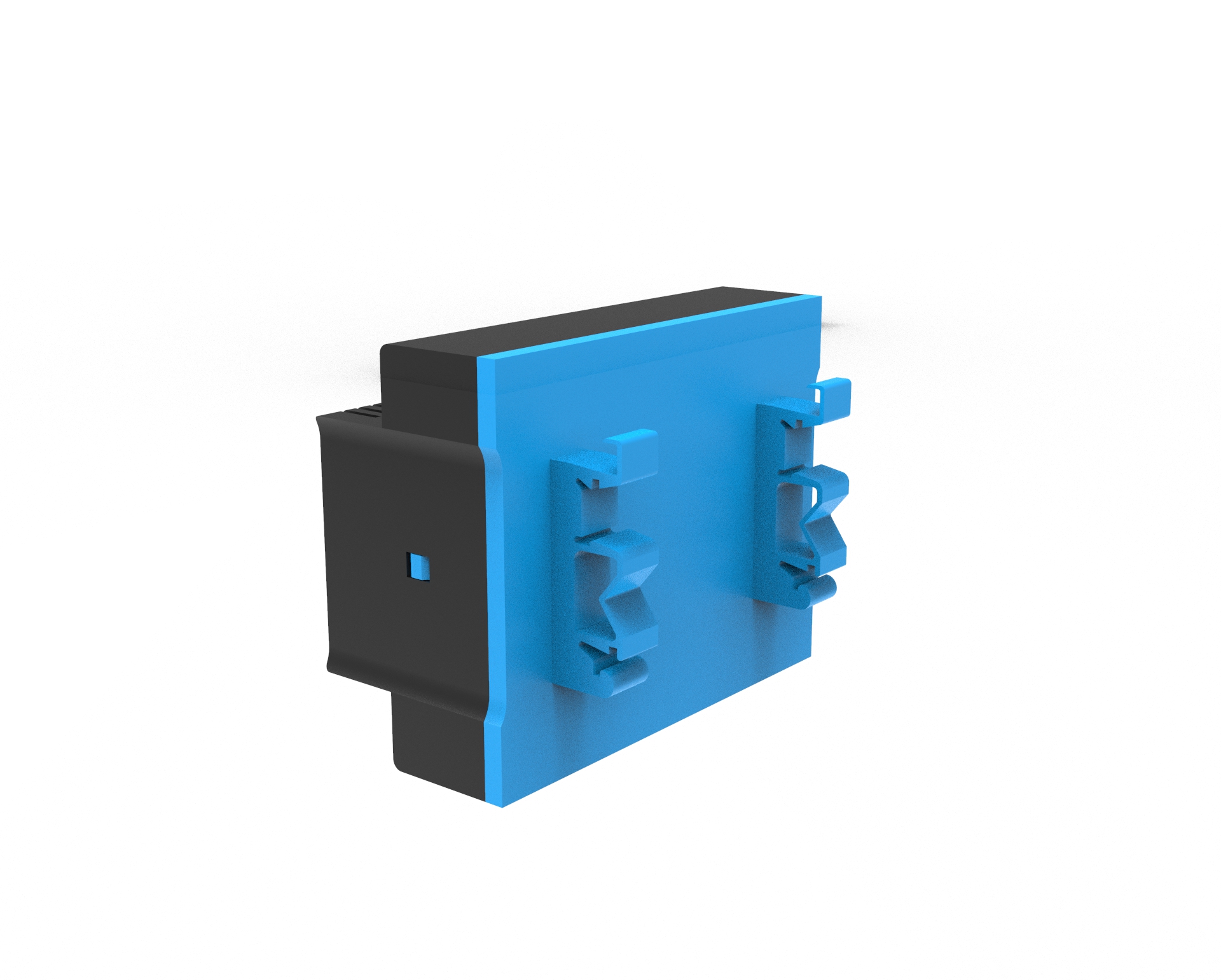 Electronic Enclosure for Programmable Logic Controller — miniatura 4
