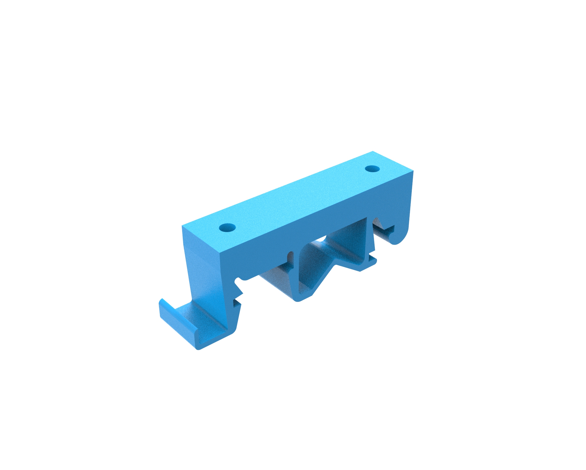 Electronic Enclosure for Programmable Logic Controller — miniatura 5
