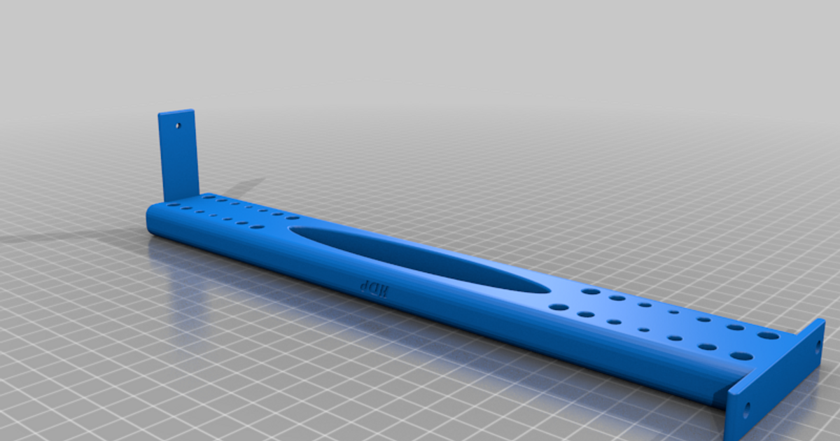 Porte-câble pour stylo à bille en forme de requin-Kawaii imprimable en 3D •  Fabriqué avec une imprimante 3D Artillery Sidewinder X2・Cults