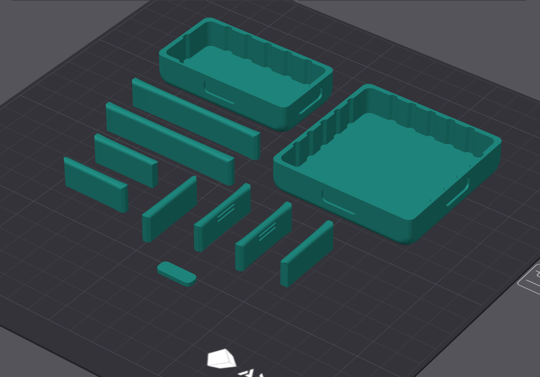 Modular Sorter v2