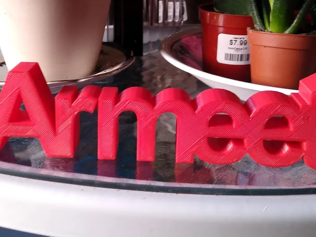Armeet