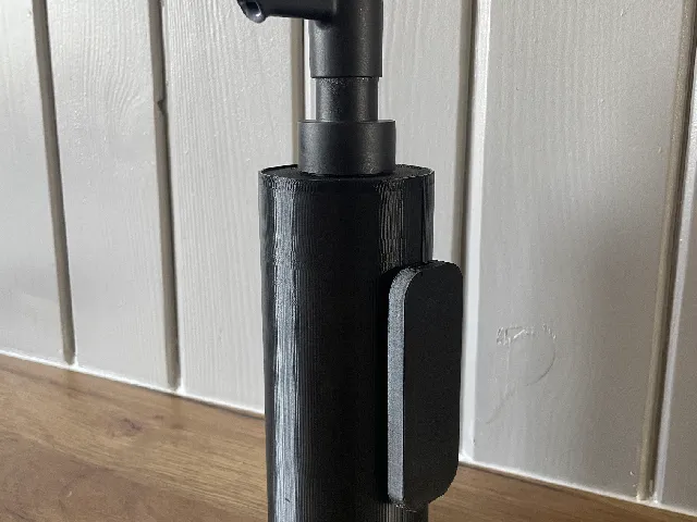 Hanging Soap Dispenser