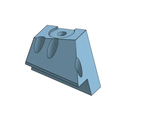SV06 Plus Frame Brace