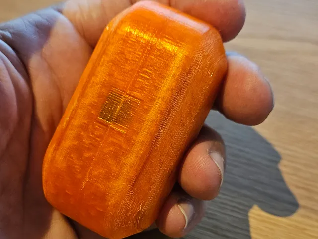 Case for GO3 /S