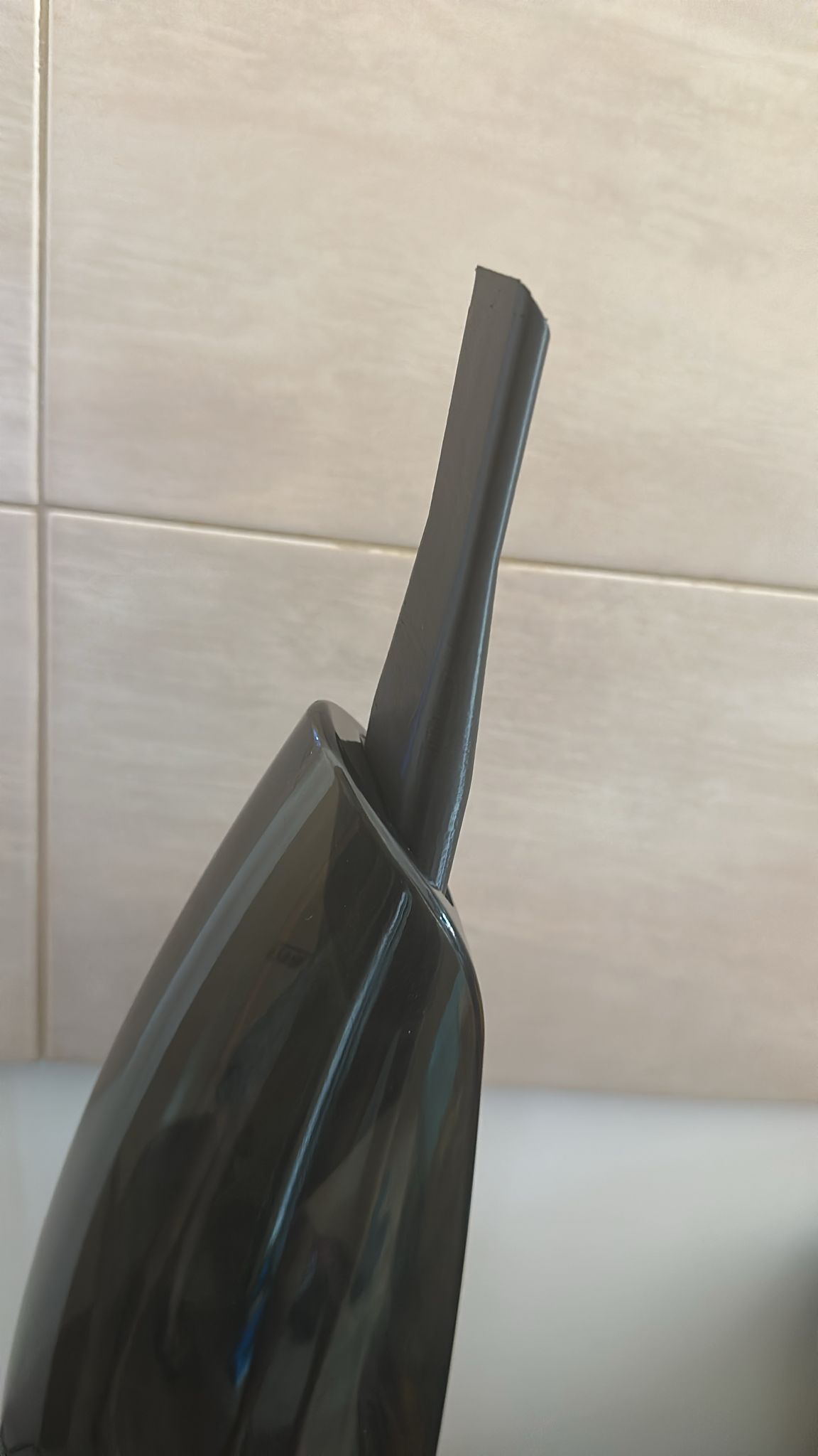 Vacuum Cleaner Nozzle for OK rechargeable
