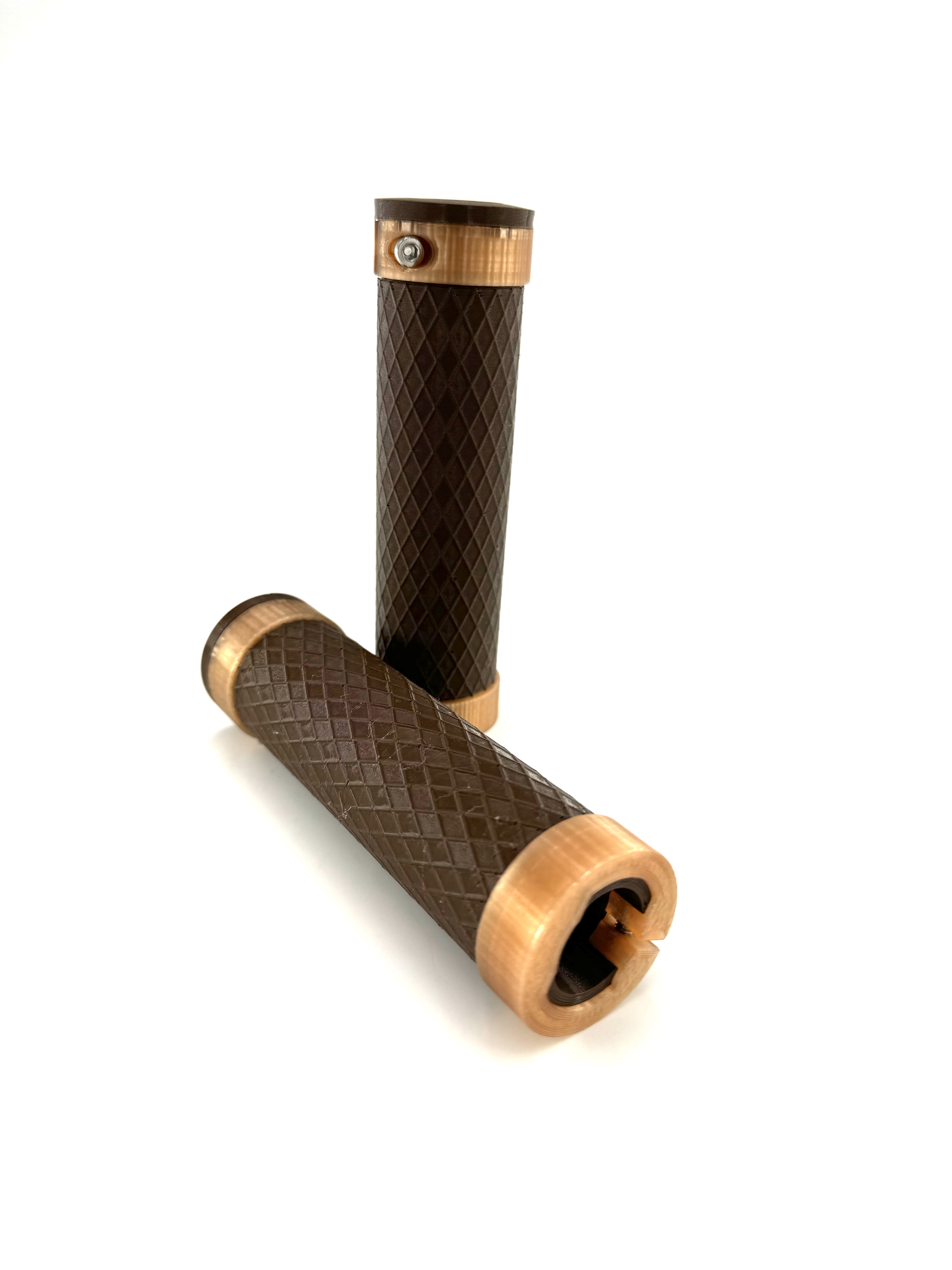uGrips - The Mother of all Bike Handles V2