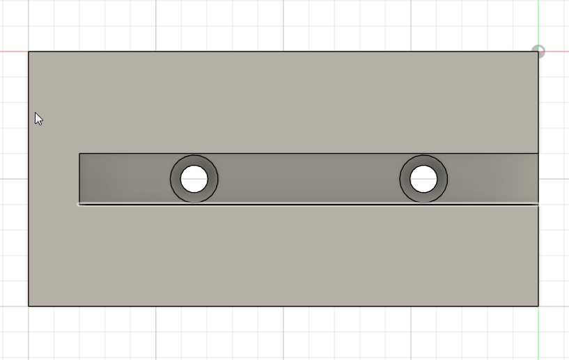 Hidden Sliding Wallmount — miniatura 3