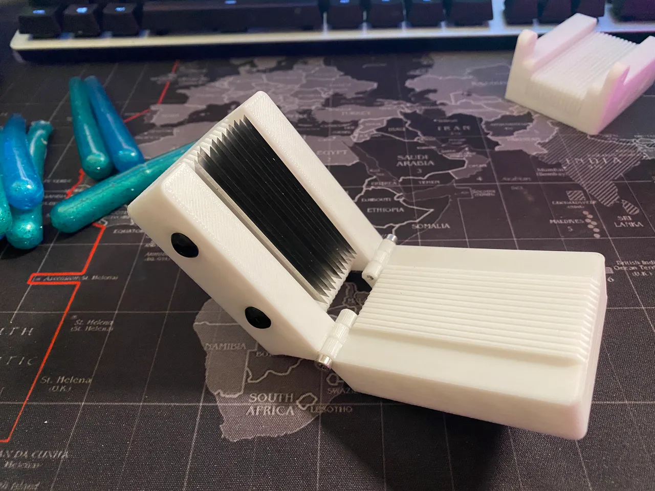 Piranha Tube Cutter par Mr 3d Print Wizard, Téléchargez gratuitement un  modèle STL