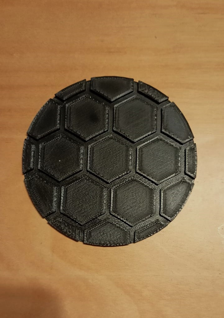 coasters