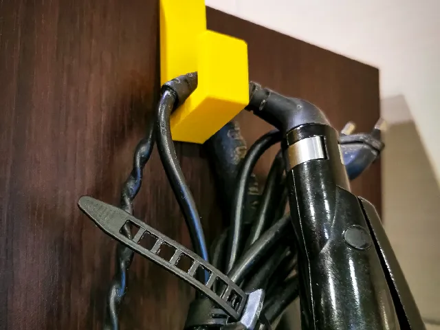 cabinet holder