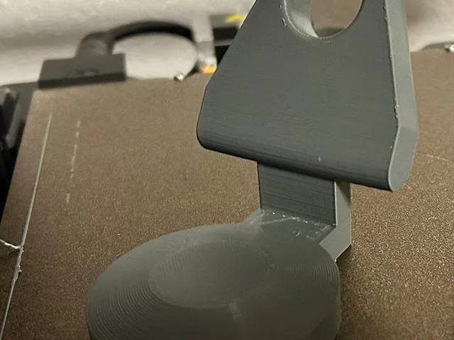 Halter für Duschkopf / shower head holder