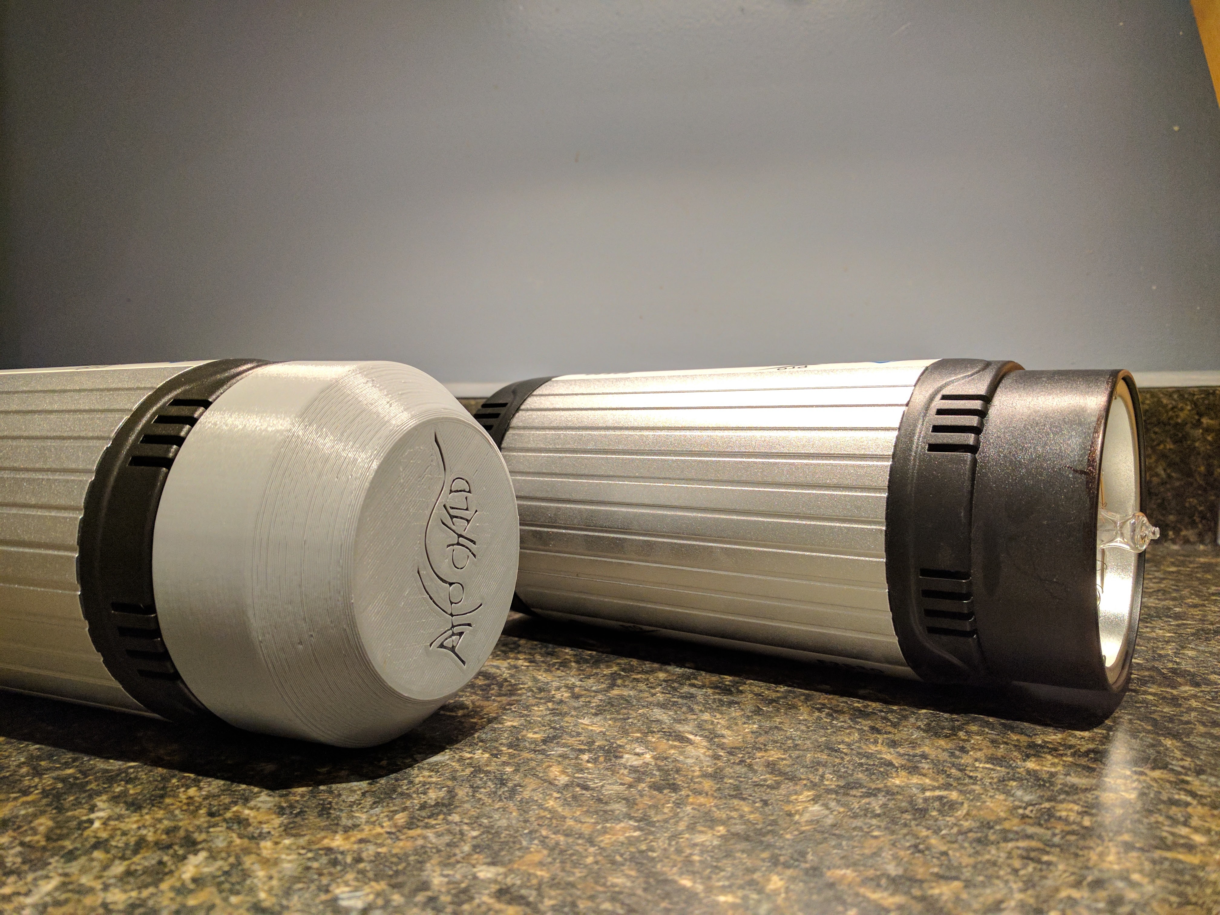 LimoStudio Flash Strobe Cover — miniatura 4