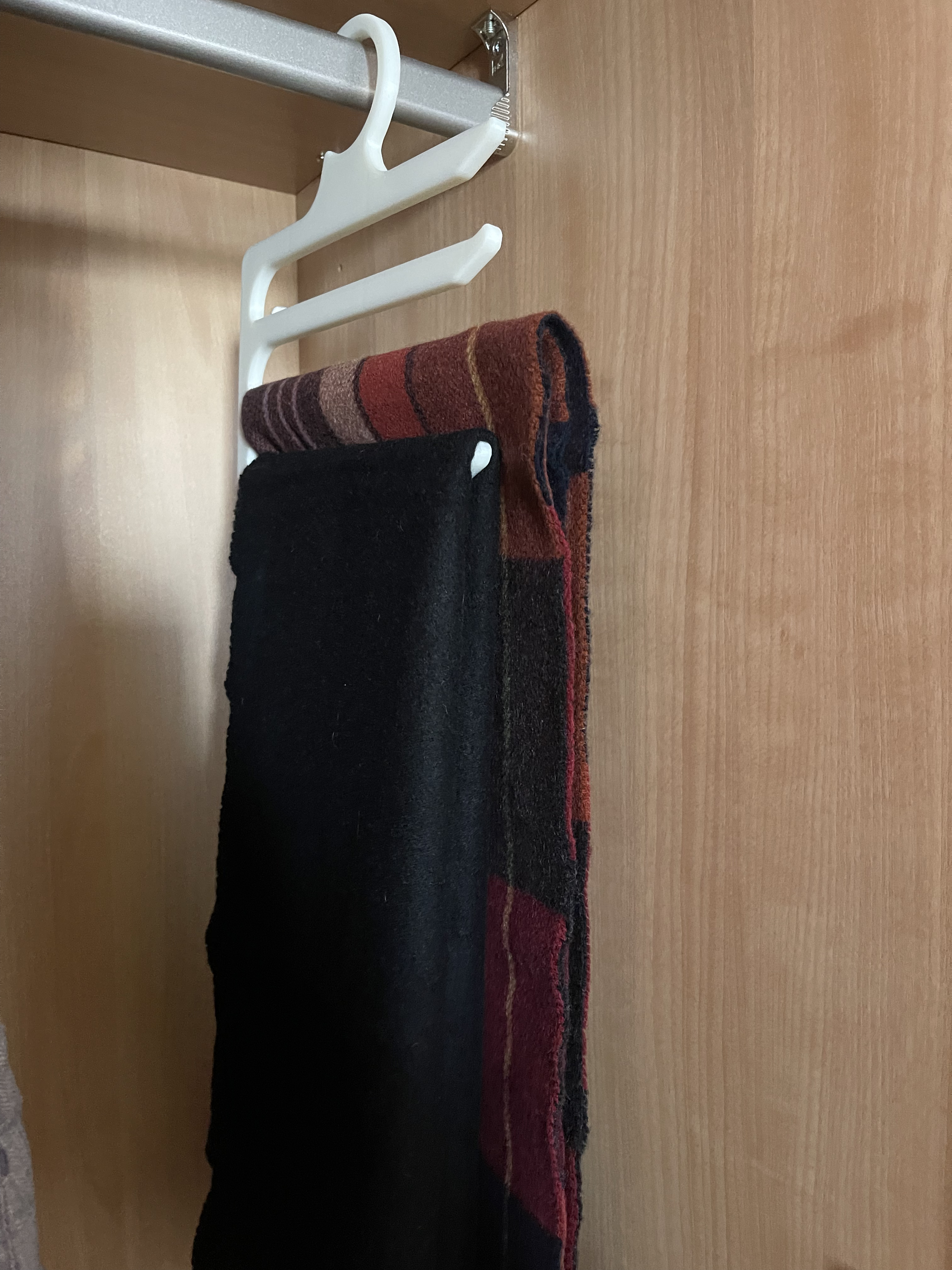 Scarf Hanger
