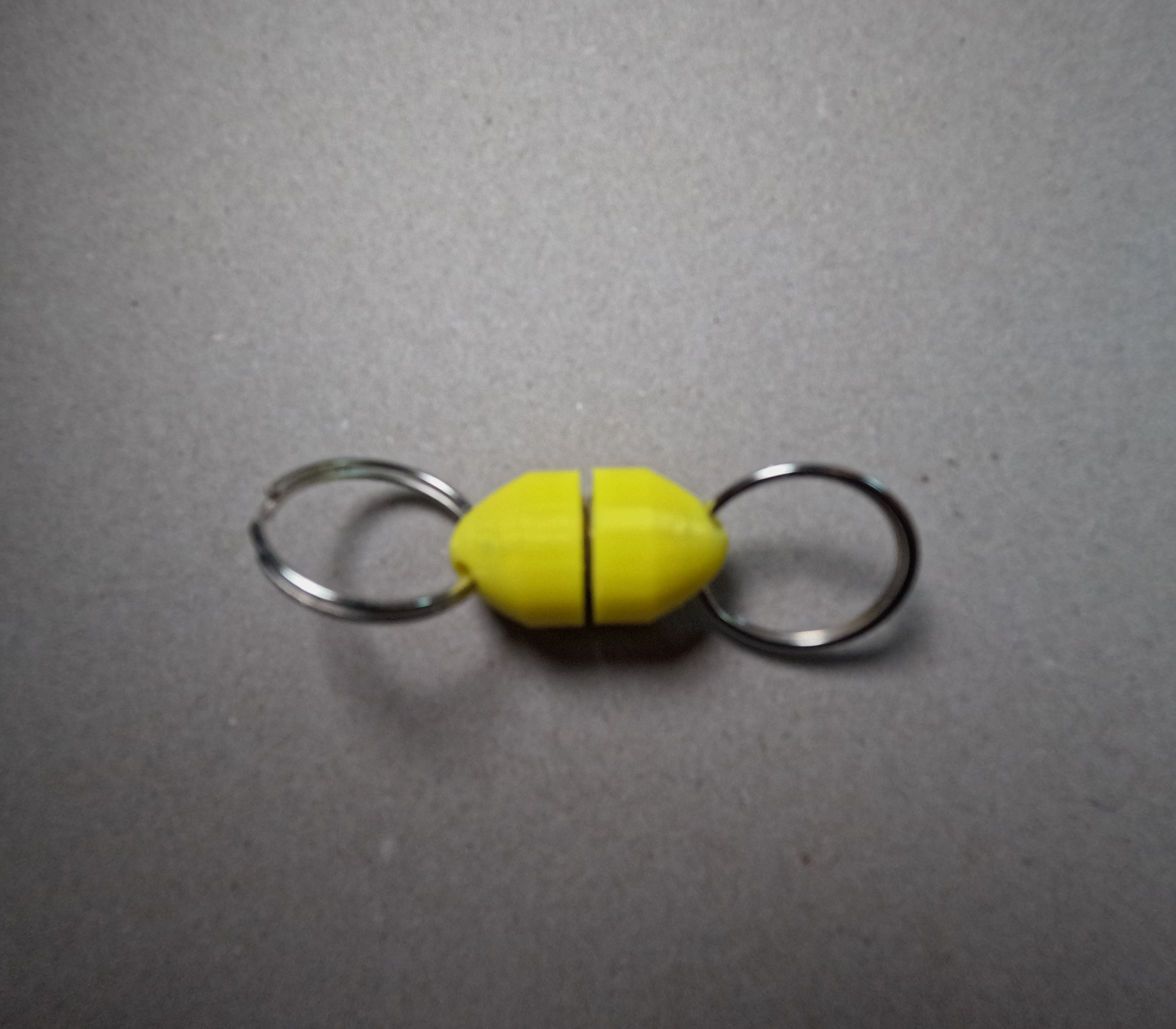 Kescher Magnet