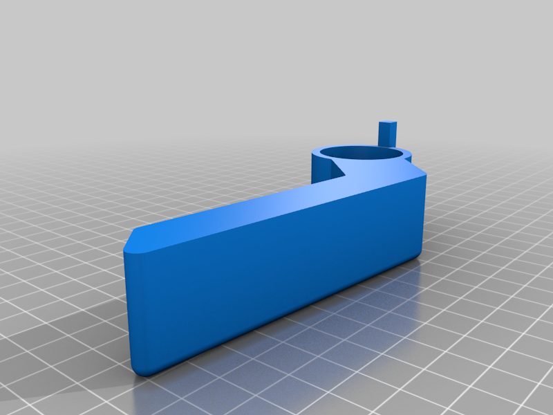 IBC Handle