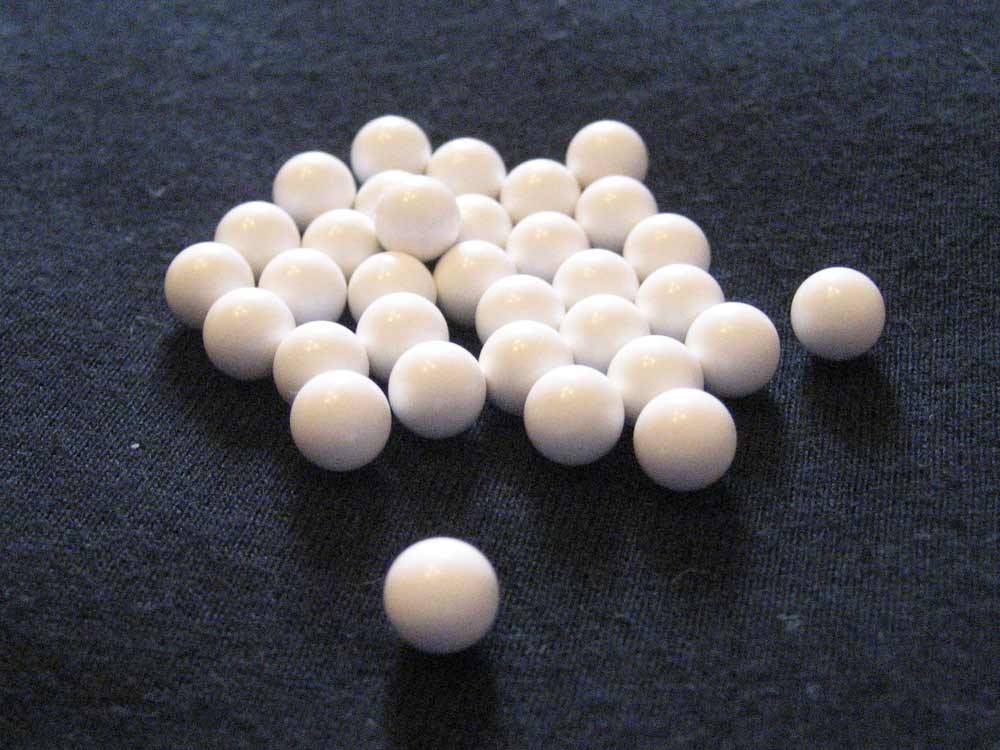 Airsoft Ammunition