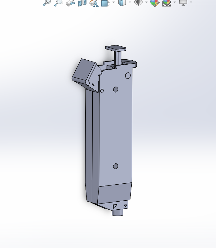 Airsoft Speed Loader — miniatura 4