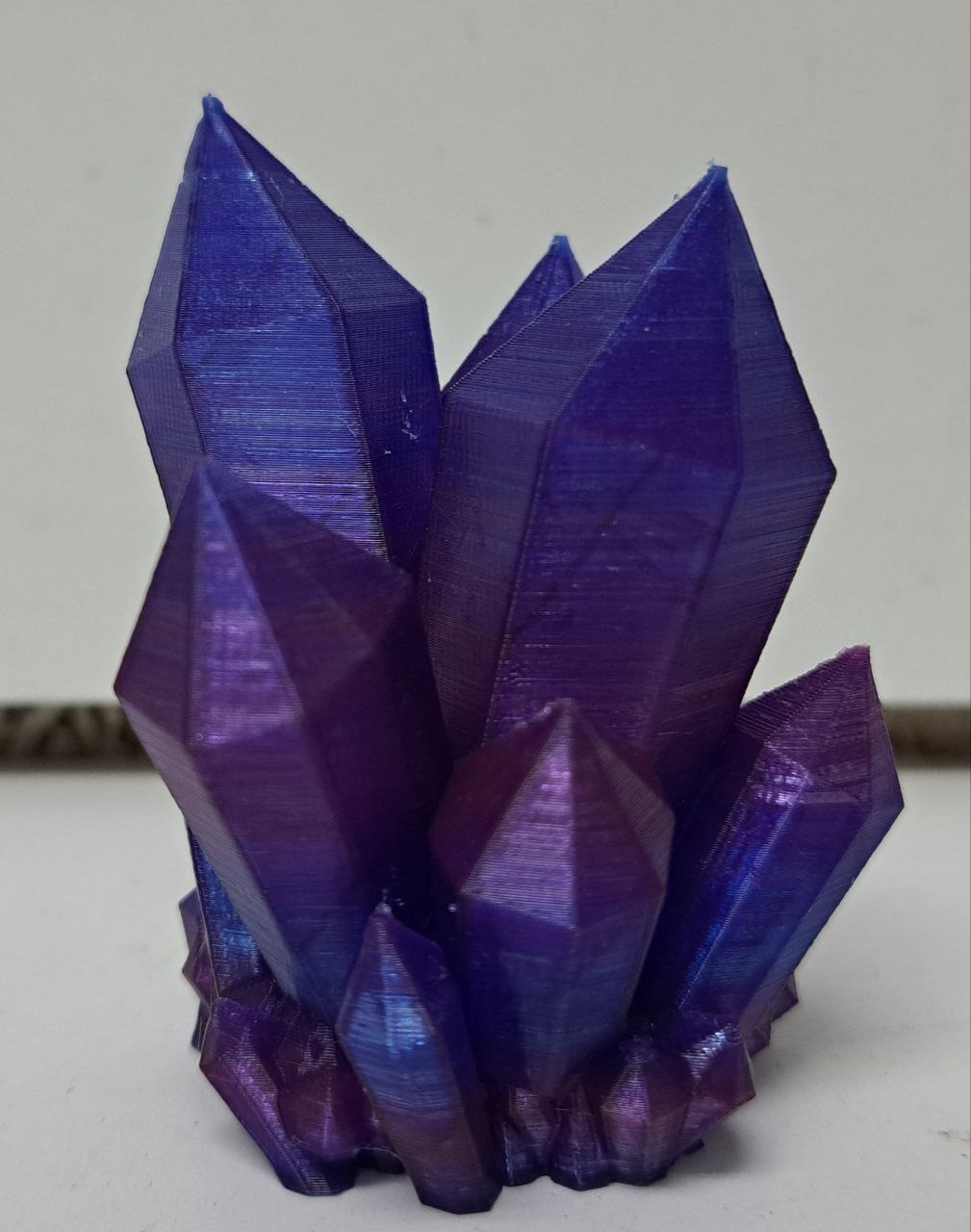Miniatura 7 do modelo 3D Crystal Generator (website)