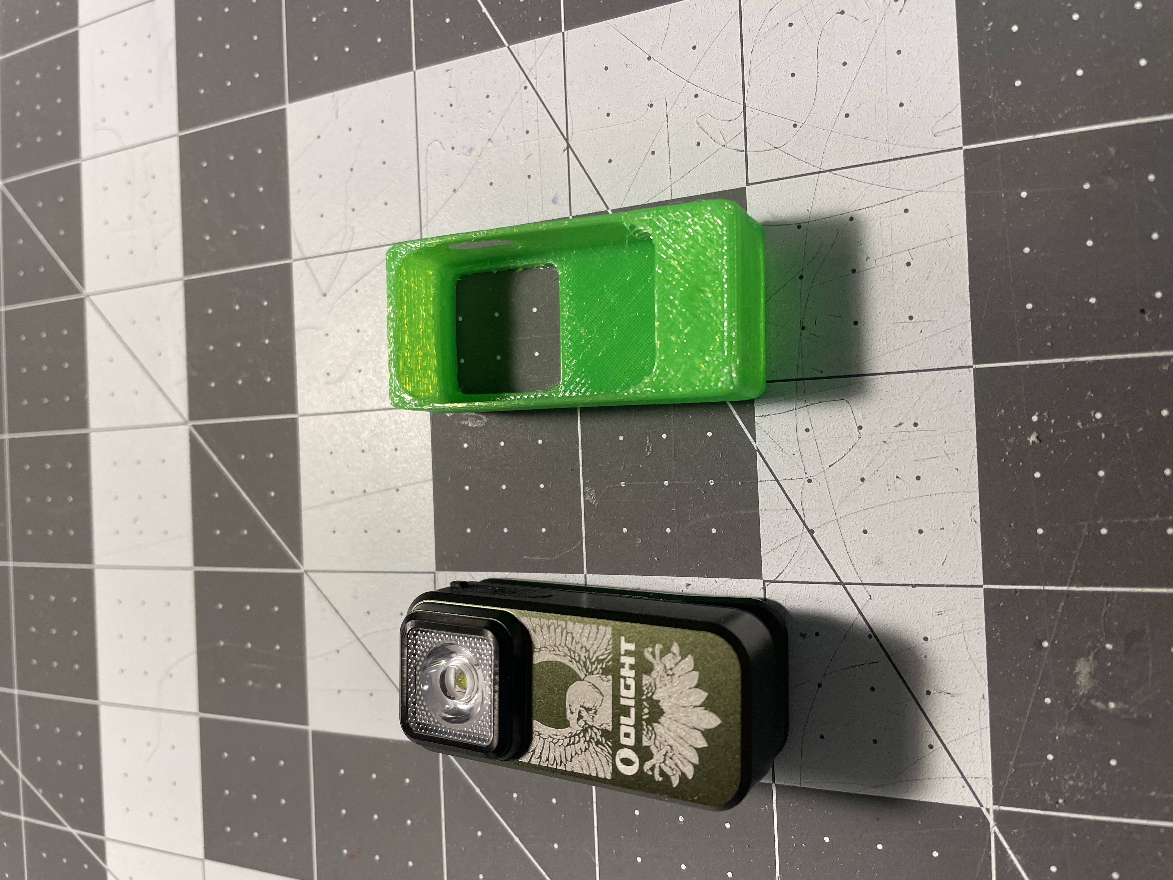 Olight Oclip Sleeve