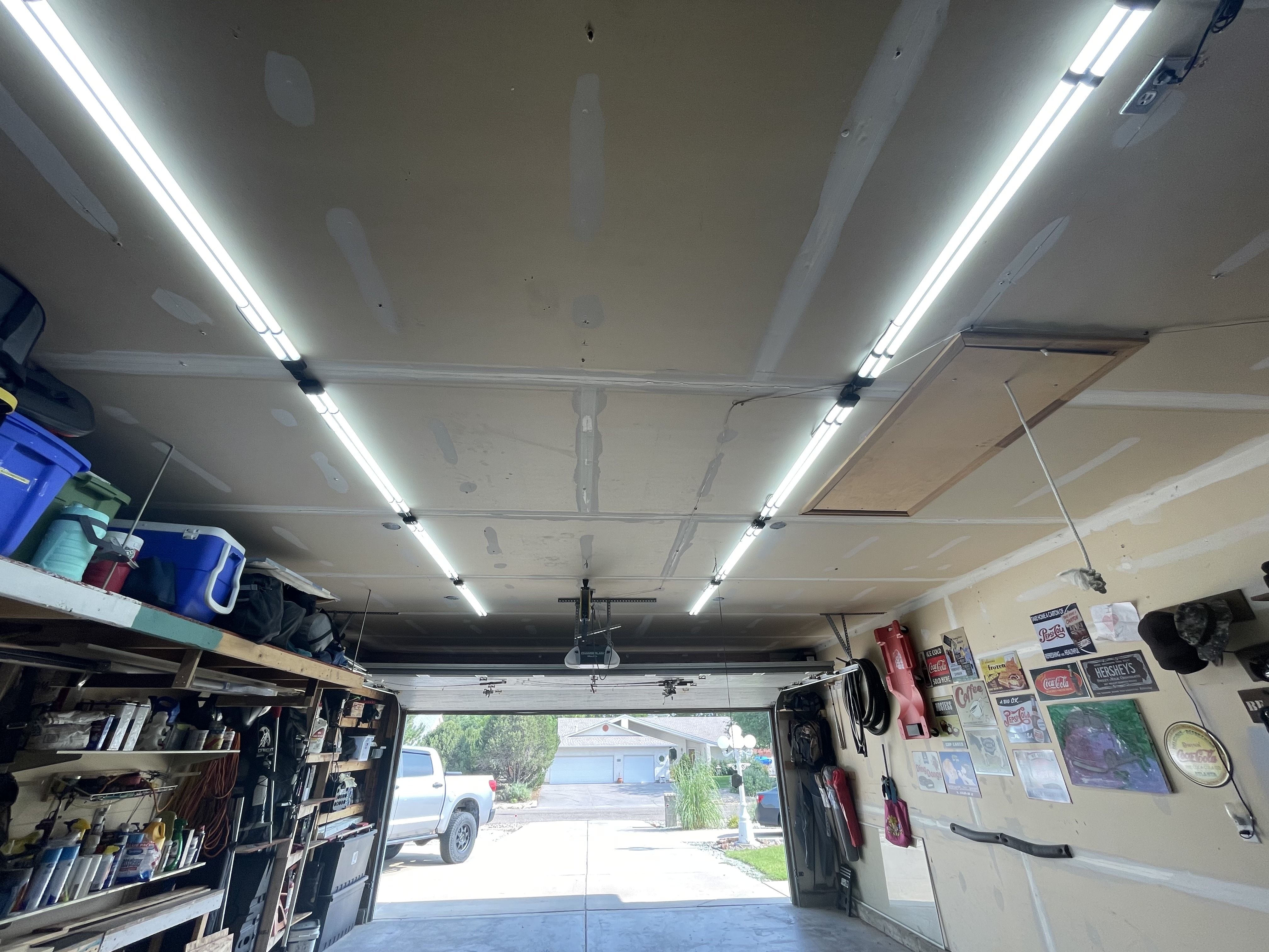 Bbounder Light bracket — thumbnail 5