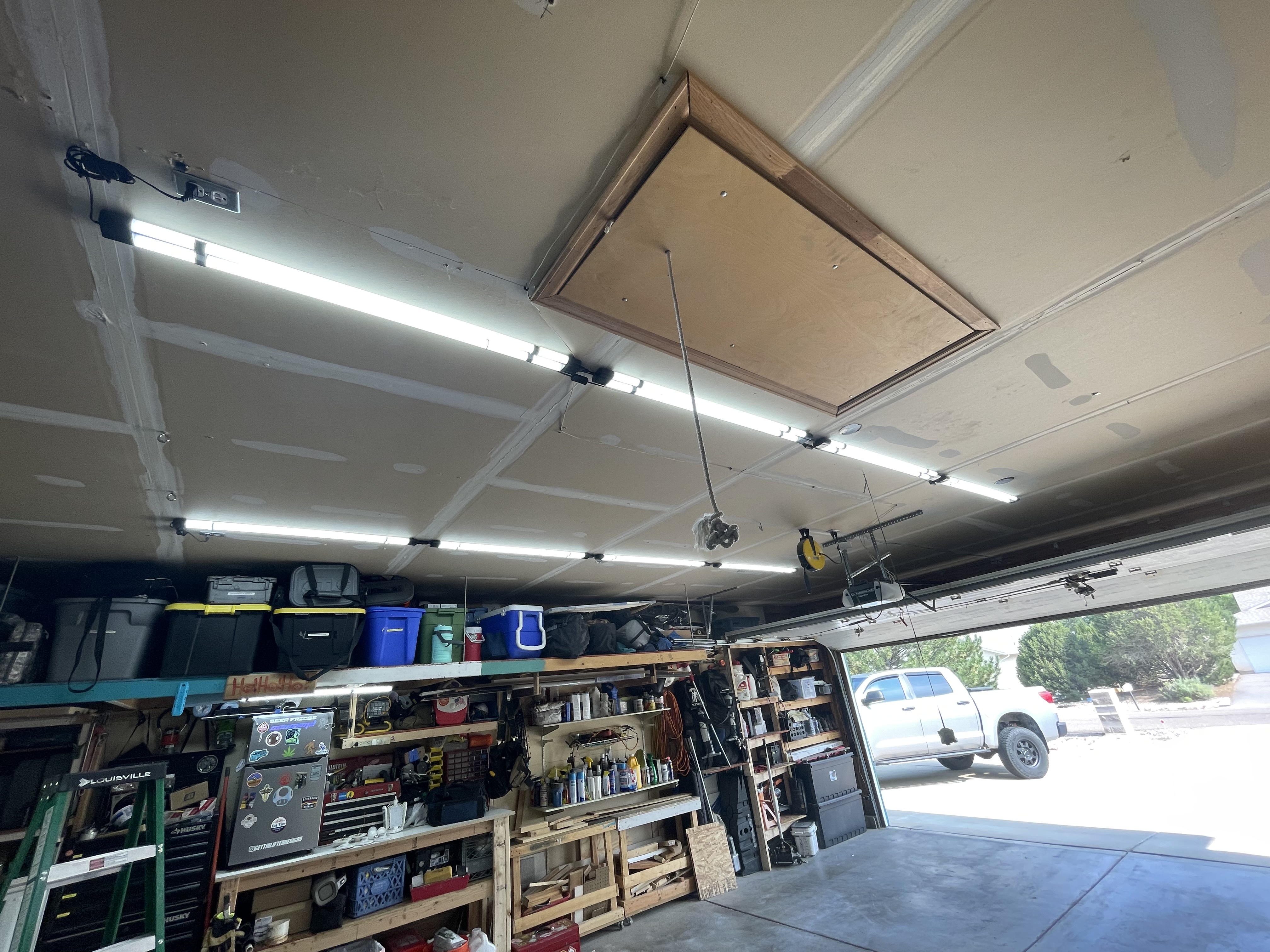 Bbounder Light bracket — thumbnail 4