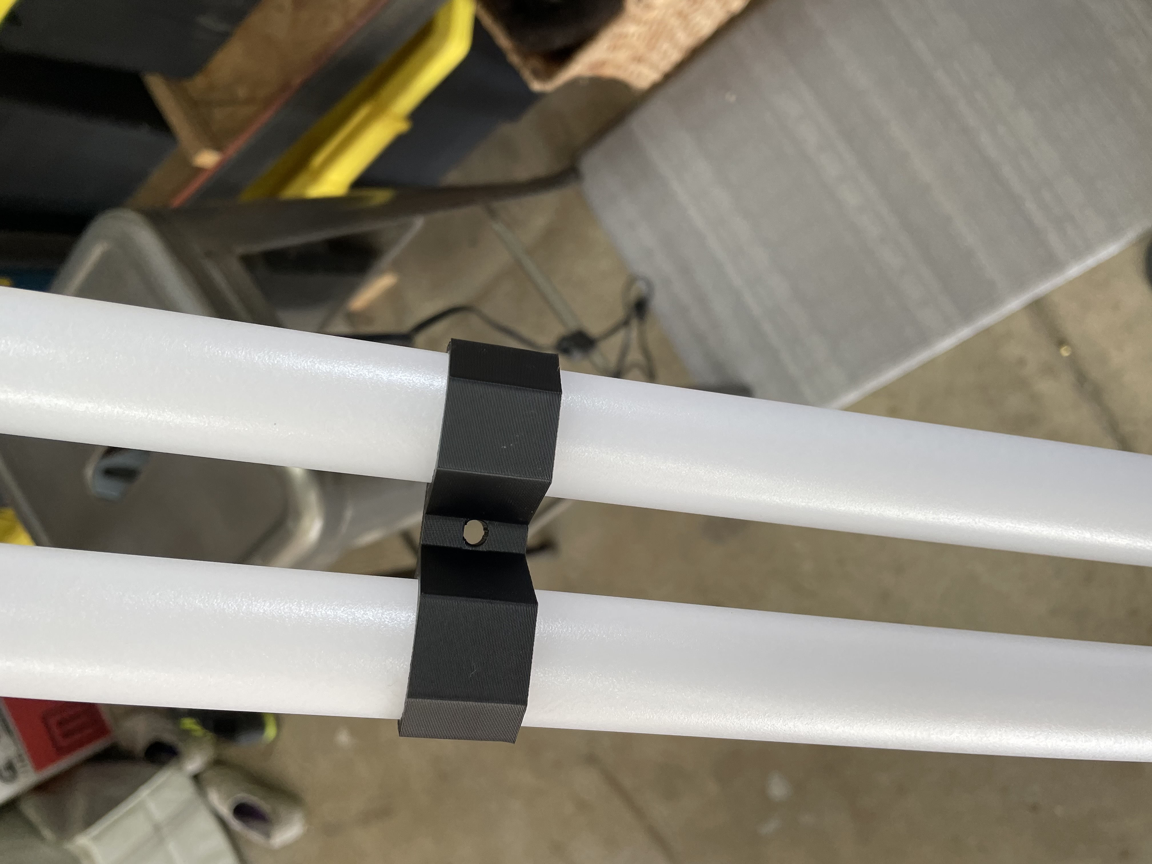 Bbounder Light bracket — thumbnail 2
