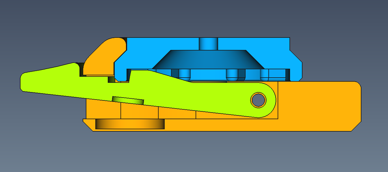 Quick Mount Micro — miniatura 2