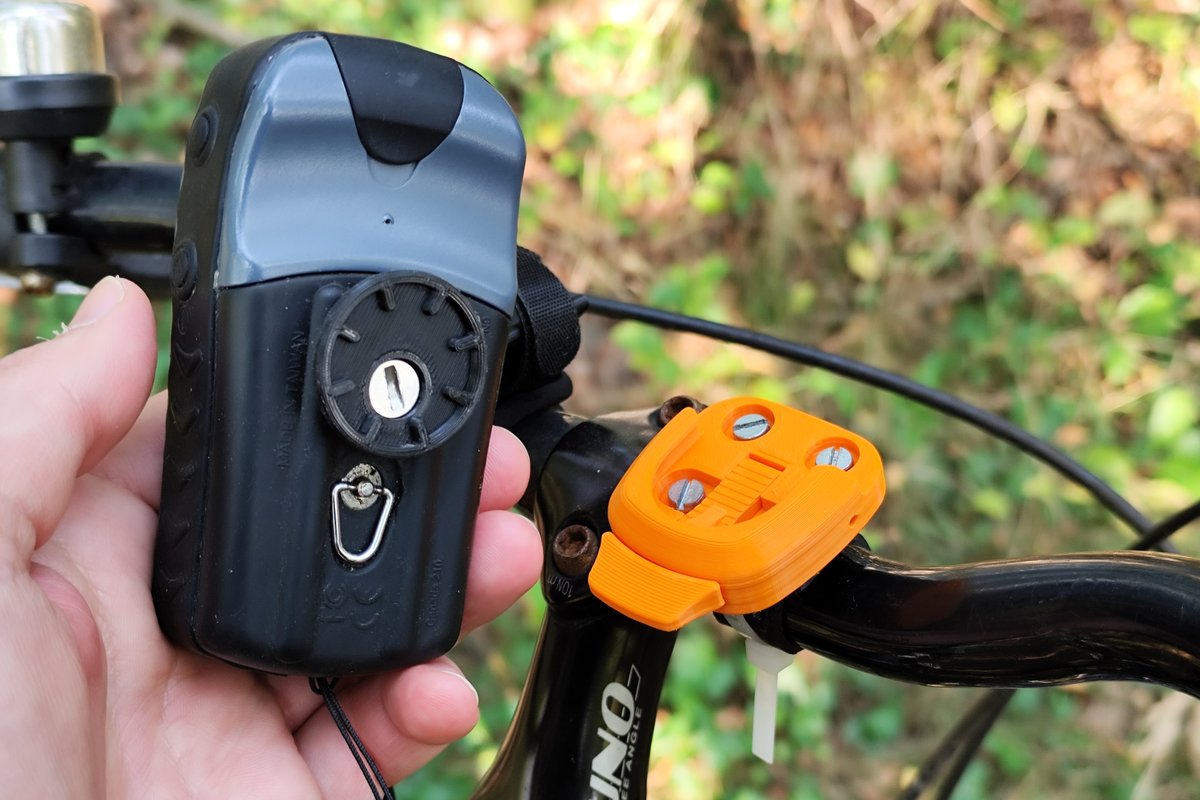 Quick Mount Micro — miniatura 3