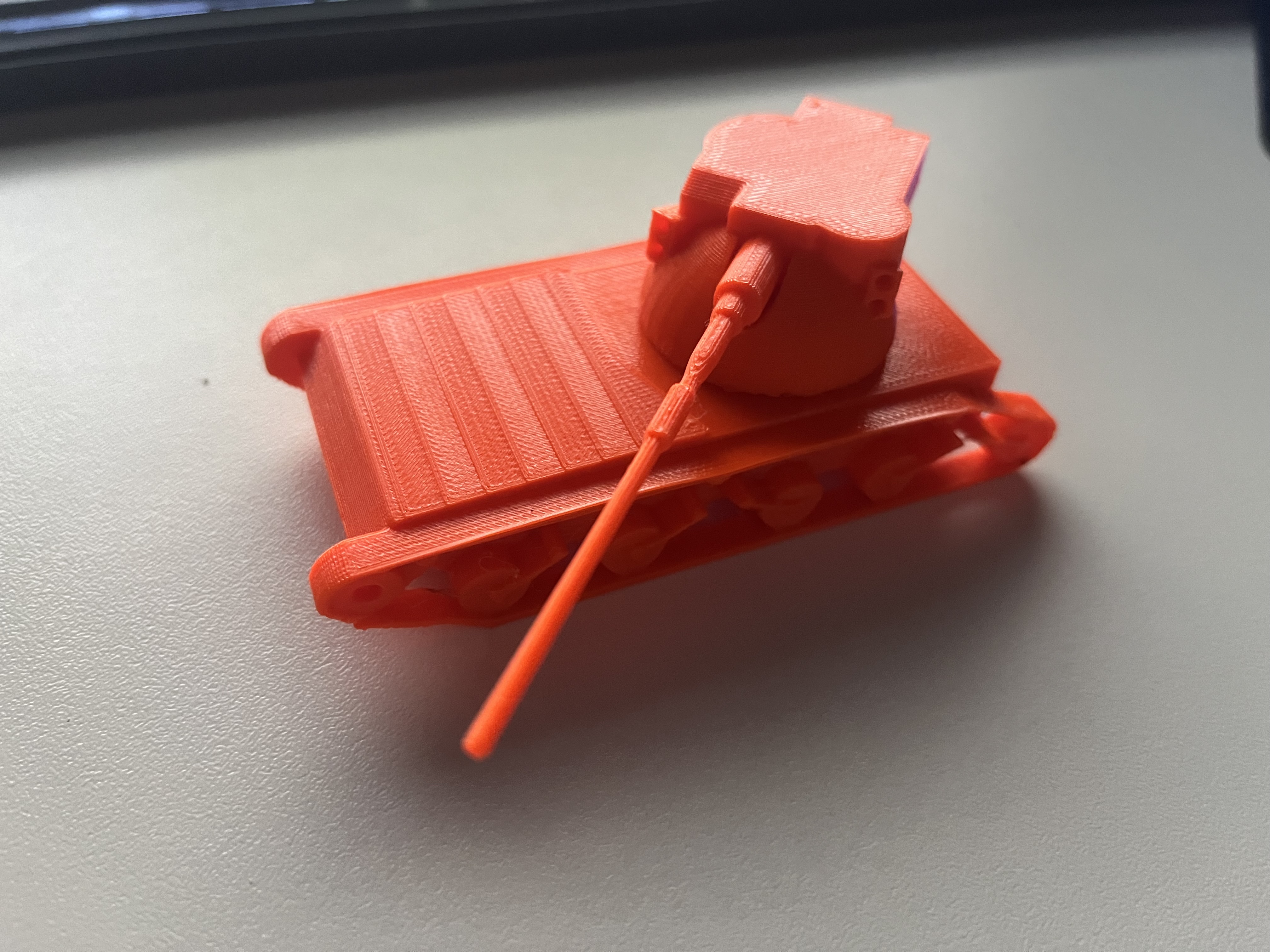 manticore tank