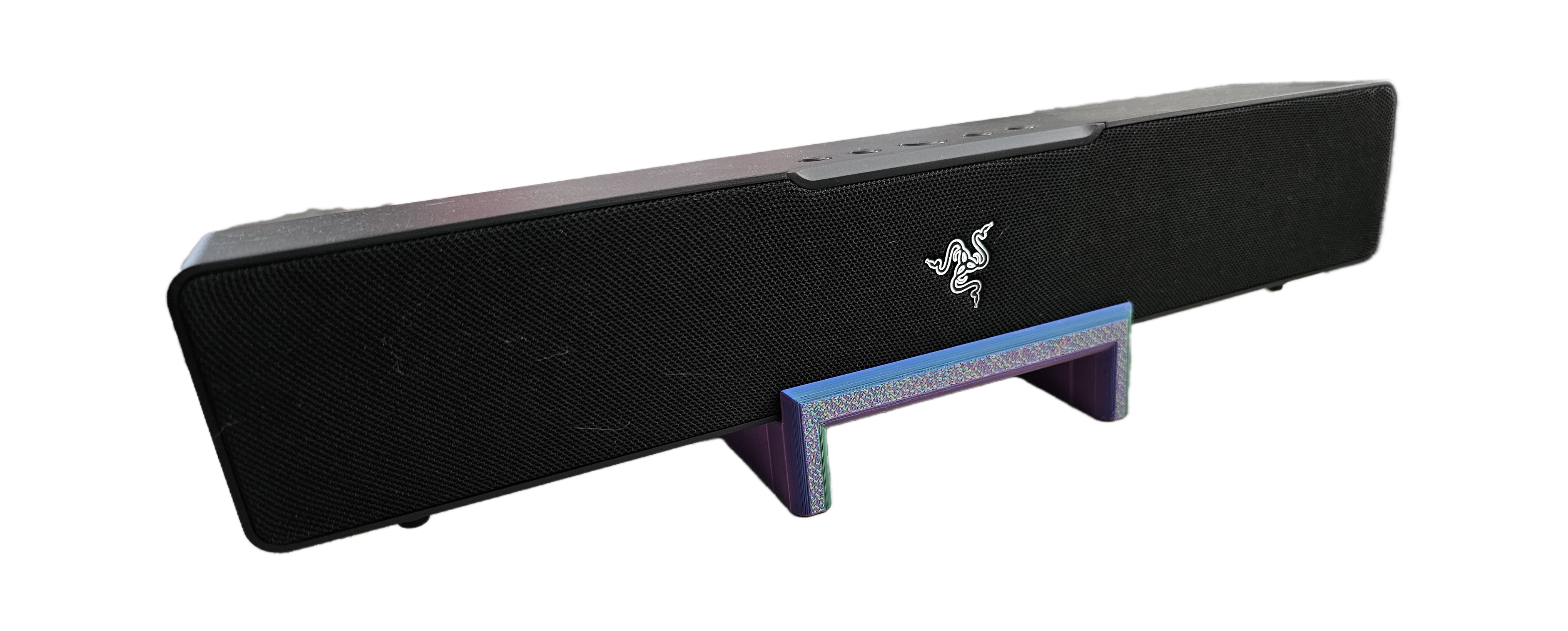 Razer Leviathan V2 X Angled Stand