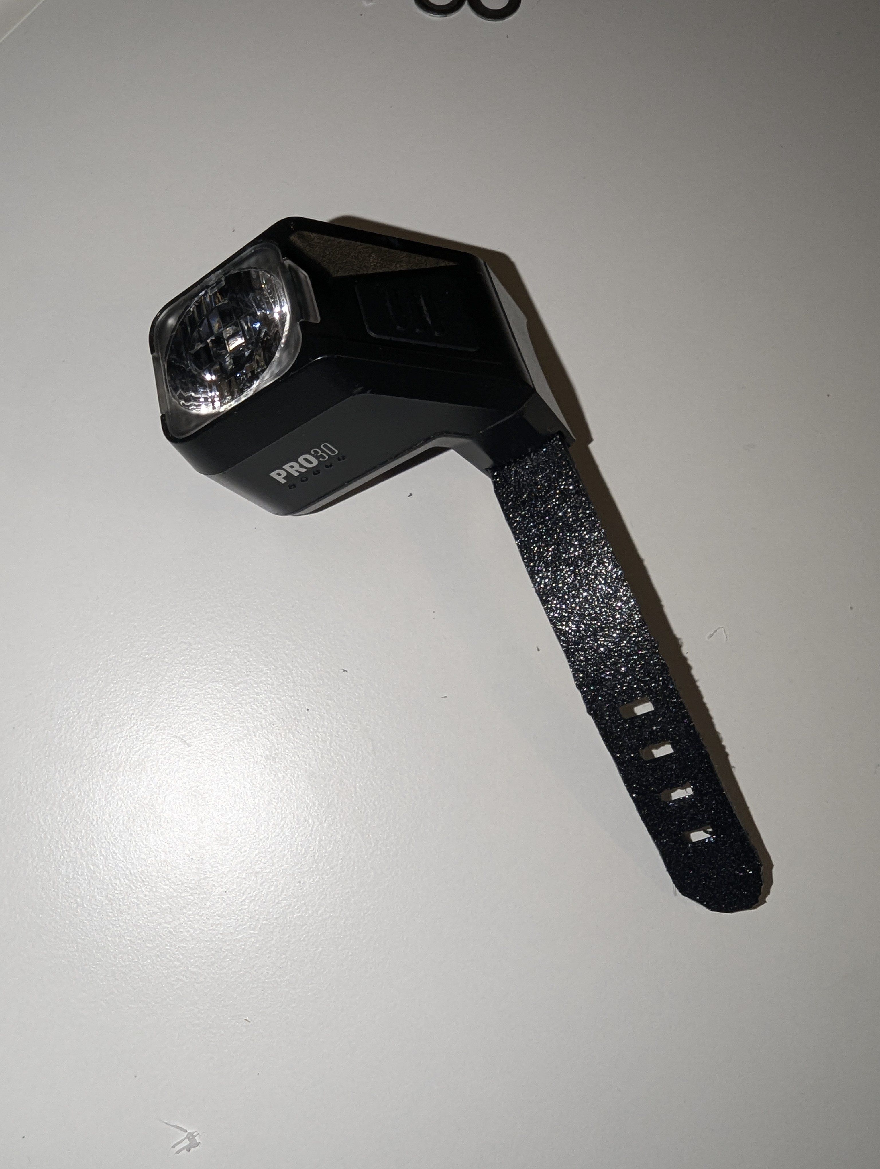 Band for bicycle lamp Cube Acid Pro 30