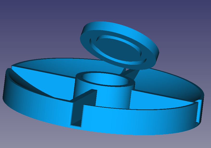 Rounded sorter — miniatura 2