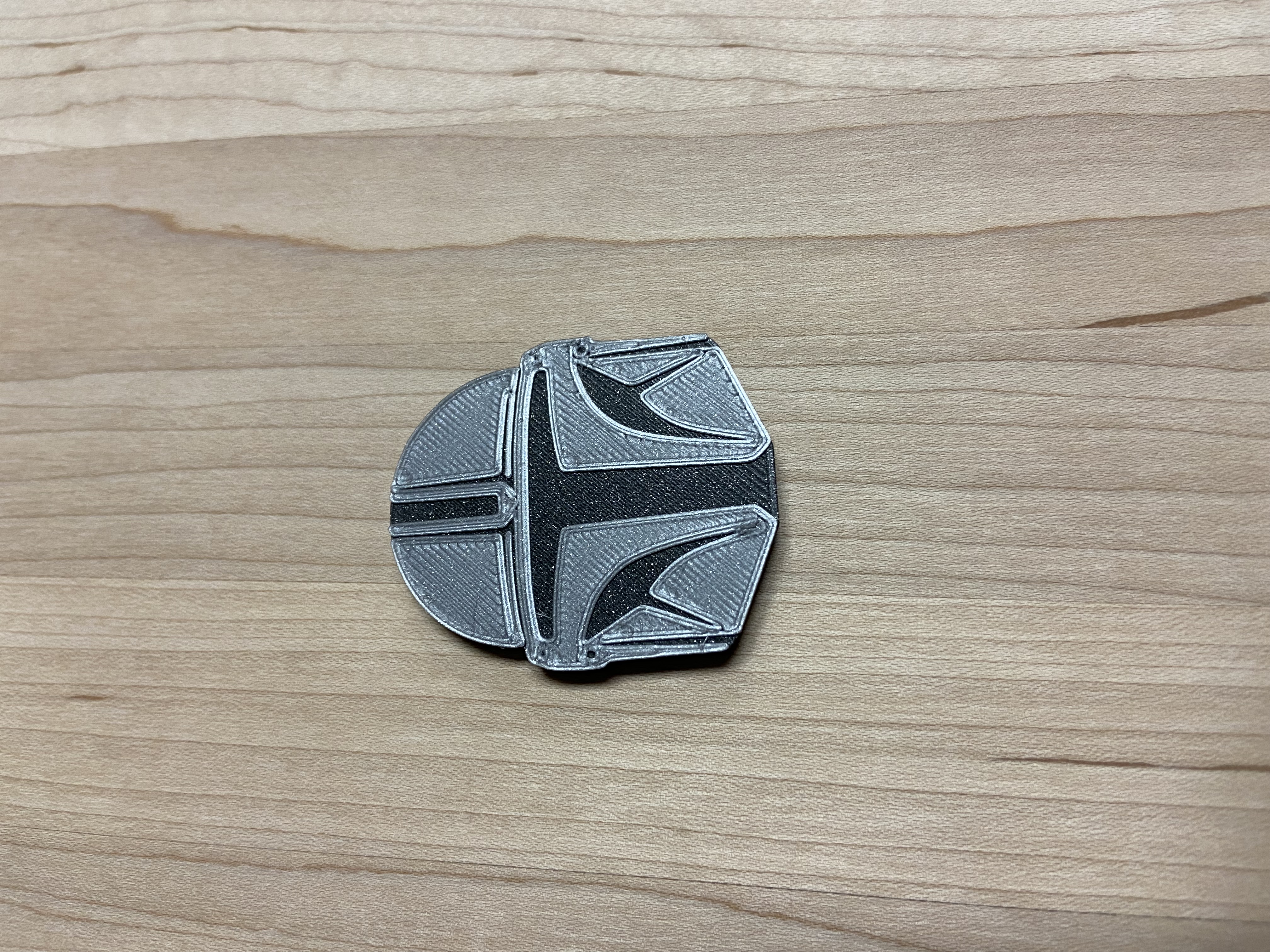 Mandalorian Magnet