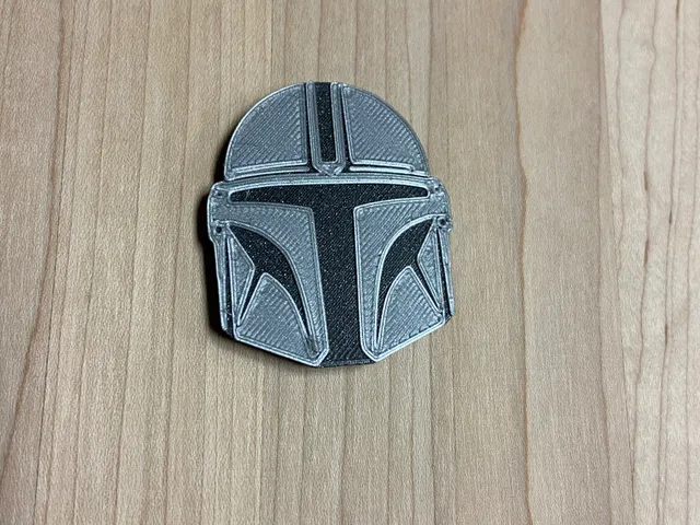 Mandalorian Magnet