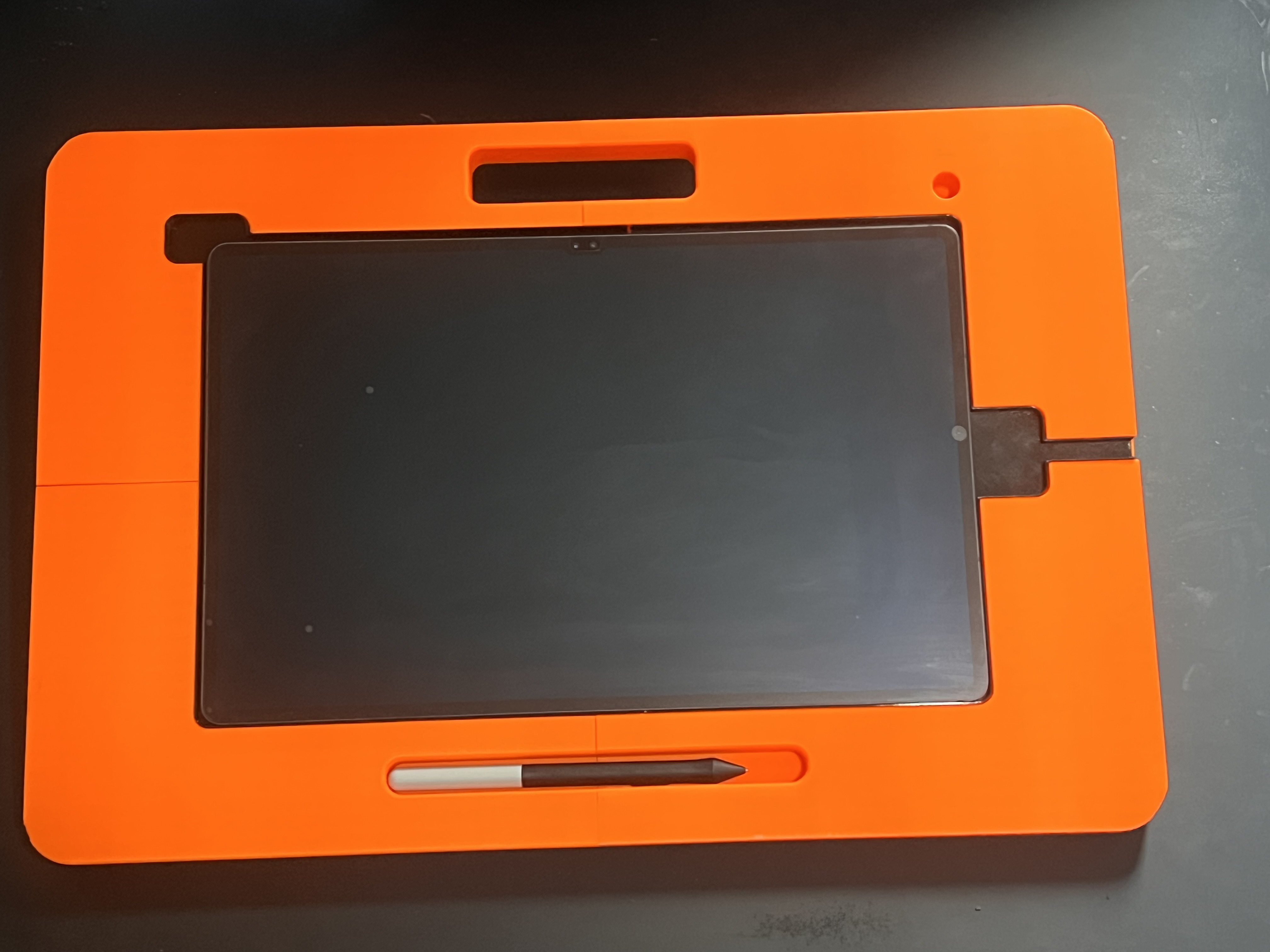 Sketch board / Drawing Board alternative for Samsung Galaxy Tab S8/S9 Ultra (14.6")