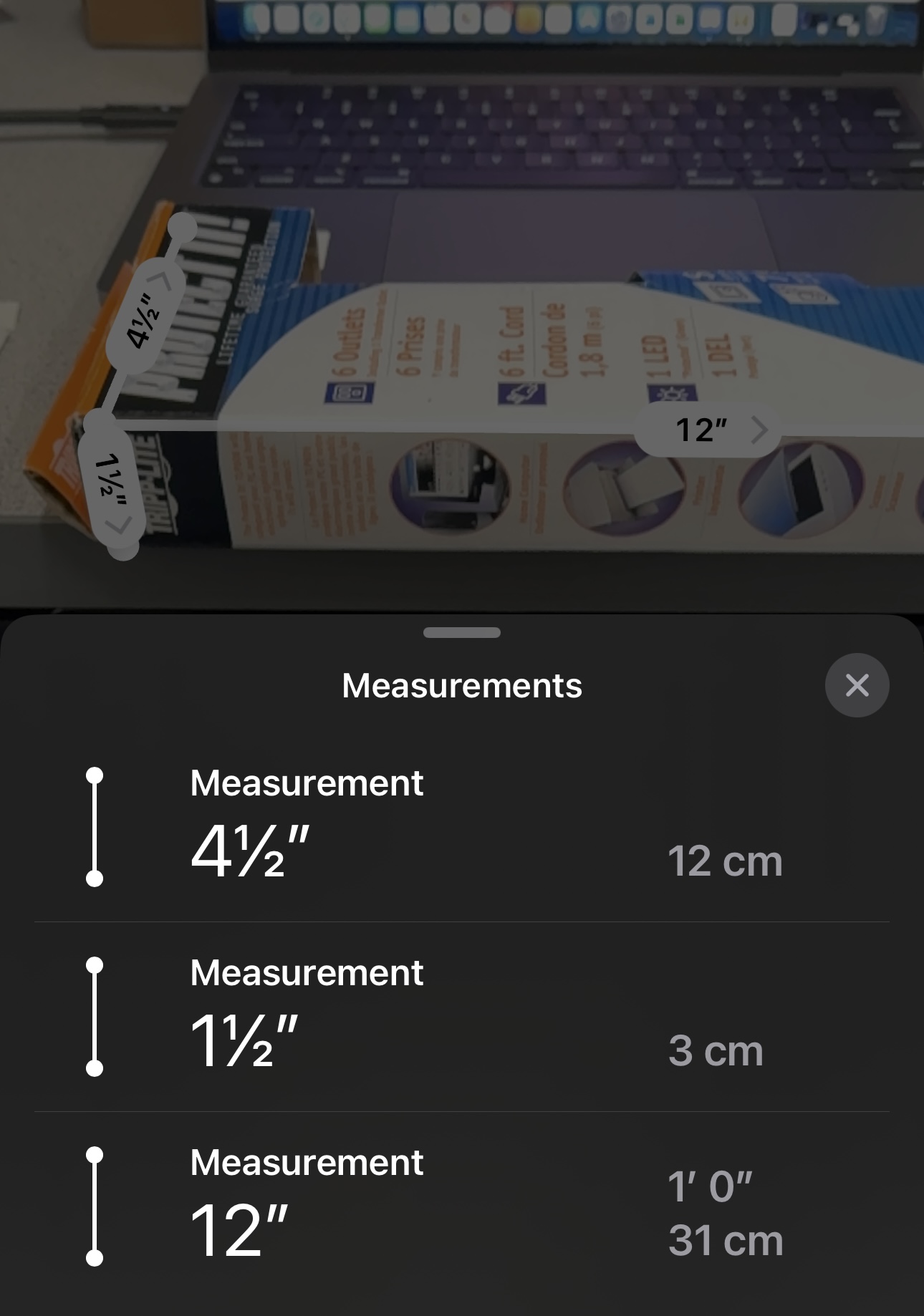 LTT Backpack support — miniatura 6