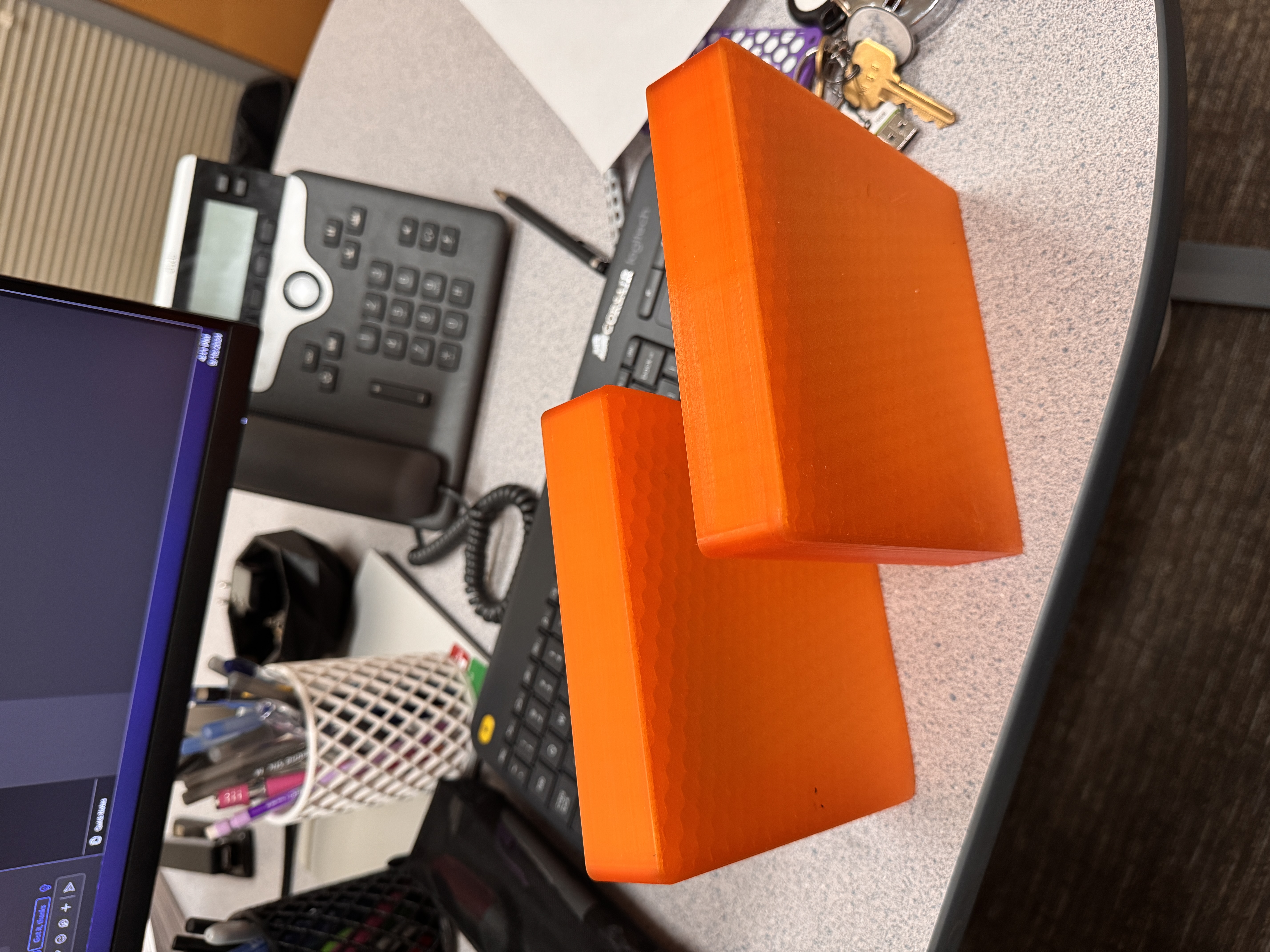LTT Backpack support — miniatura 5